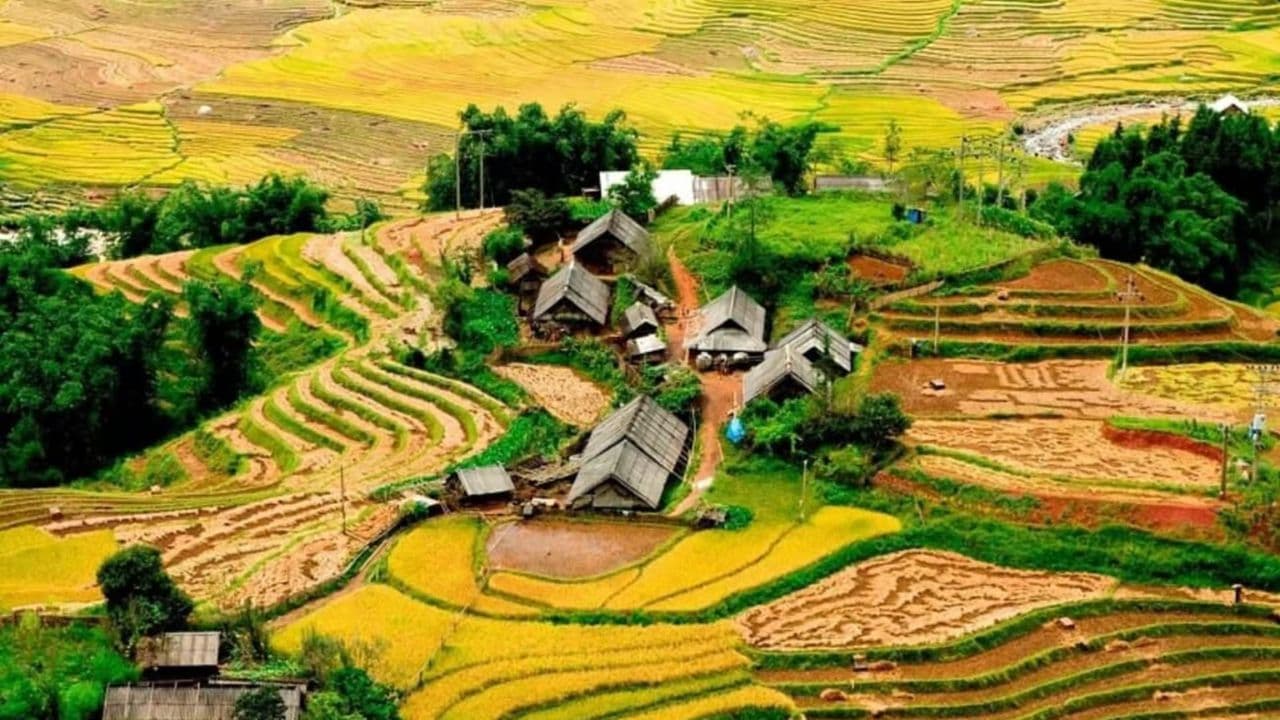 Eco-Tour-Finder — Guided tour and outdoor activity
