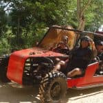 Bayahibe: Buggy tour úžasný půlden — Guided tour and outdoor activity