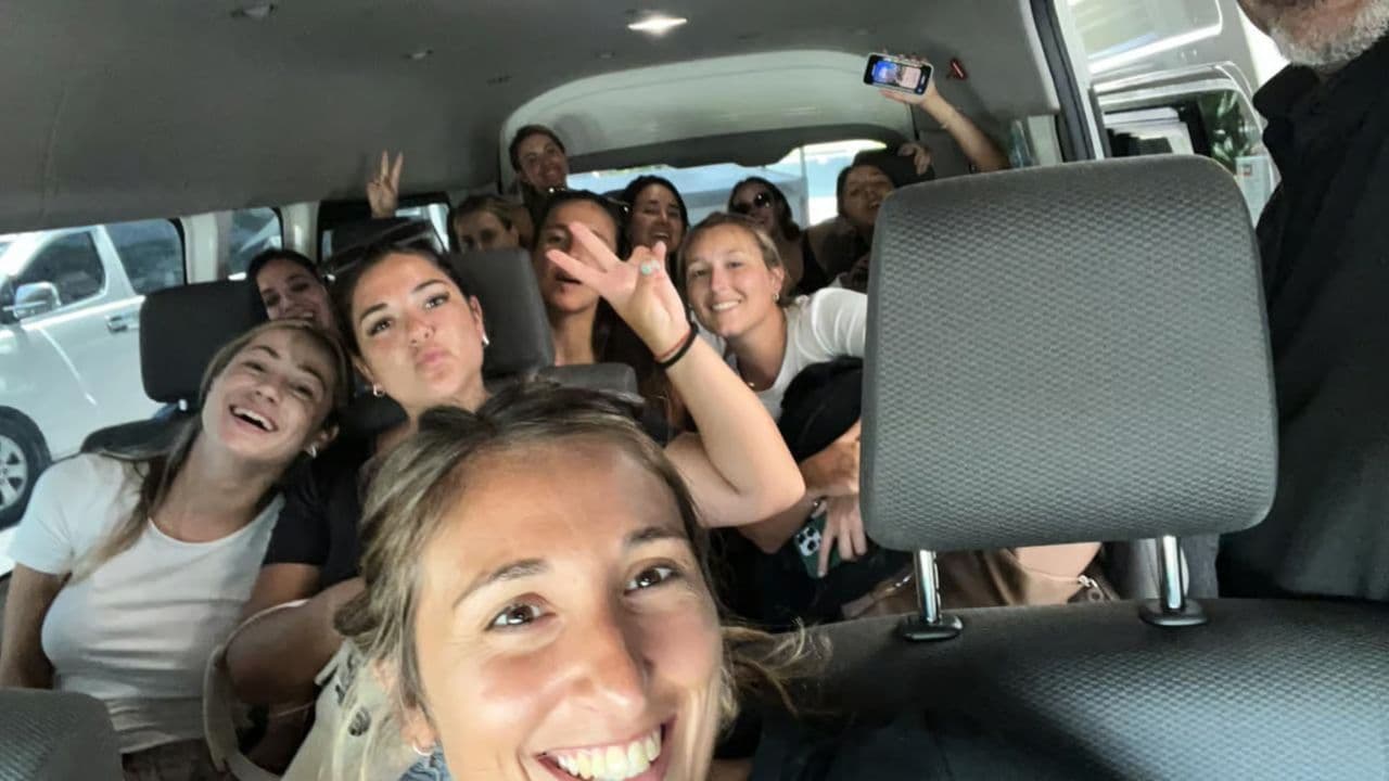 Privater Transfer vom Westin Punta Cana zum Flughafen Punta Cana — Guided tour and outdoor activity