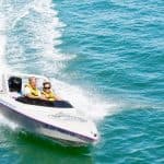 Punta Cana: Schnellboot- und Schnorchelabenteuer mit … — Guided tour and outdoor activity