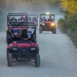 Z Bavaro: Půldenní prohlídka Buggy s vyzvednutím — Guided tour and outdoor activity