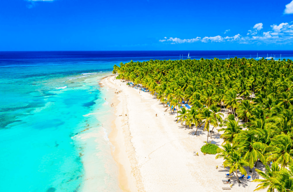 Île Saona depuis Punta Cana : visites et conseils de voyage