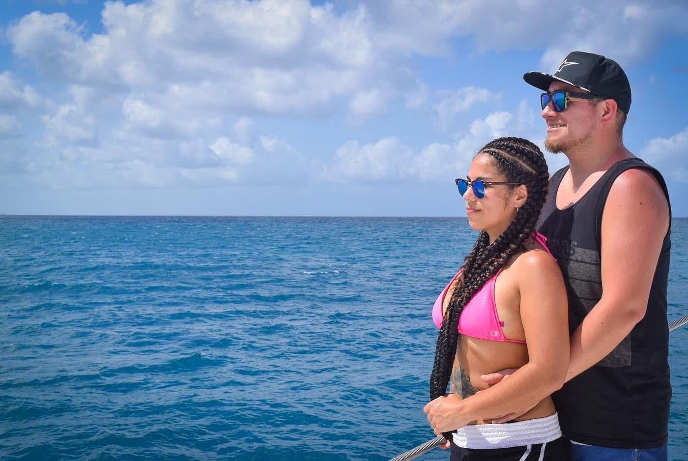 Saona Island Wi-Fi and Phone Signal: What Travelers Should Know - Whale Miches Guide