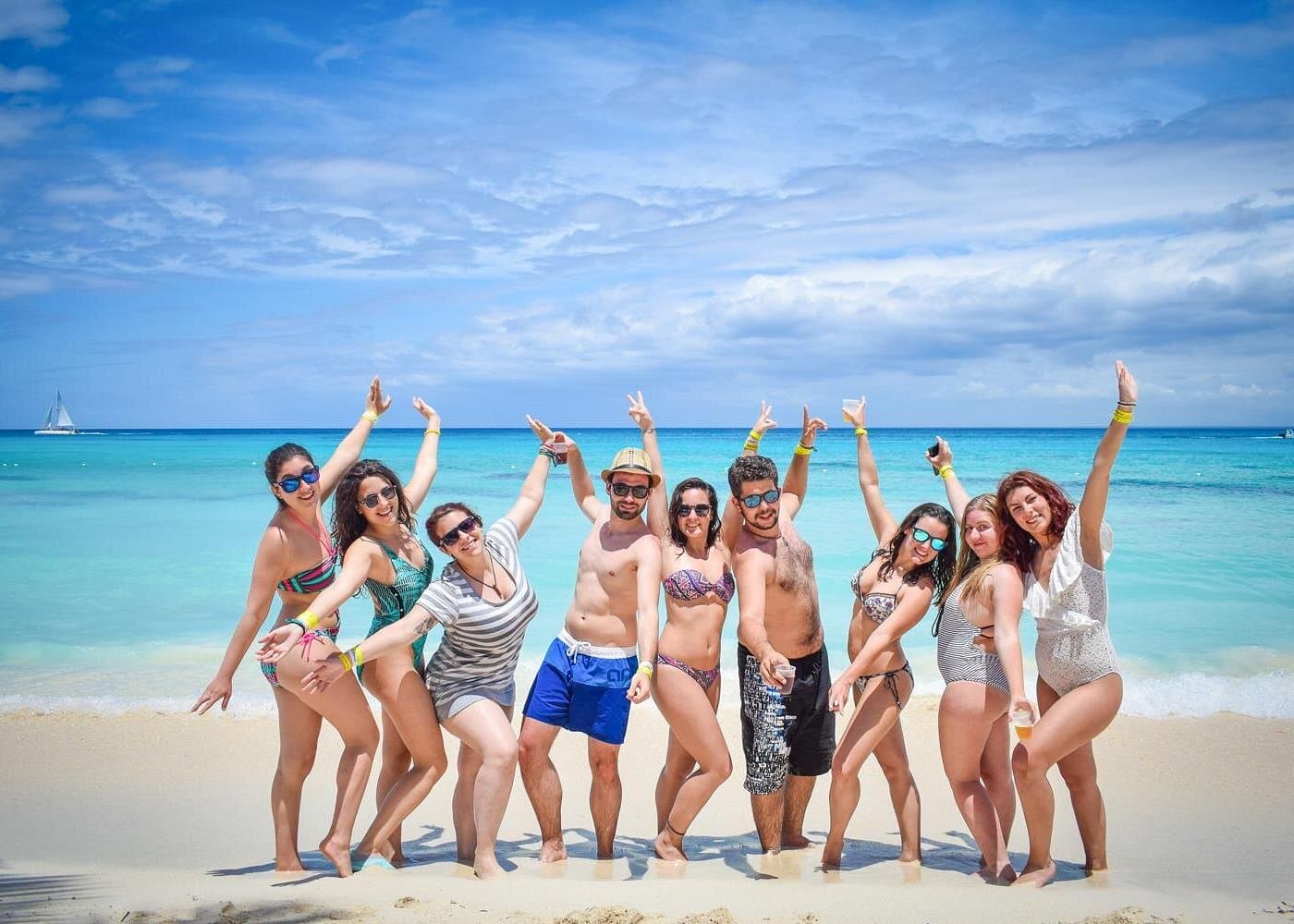 Saona Island Restrooms: What to Ask Before Your Tour