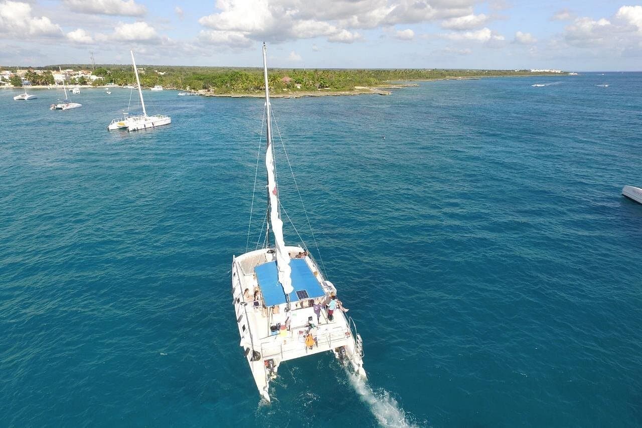 Visite de l'île Saona pour les nouveaux visiteurs : ce qu'il faut savoir