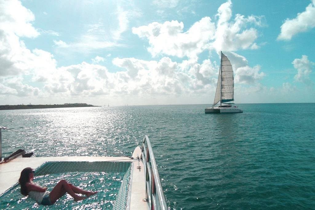 Liste de contrôle des excursions sur l'île Saona : ce qu'il faut apporter