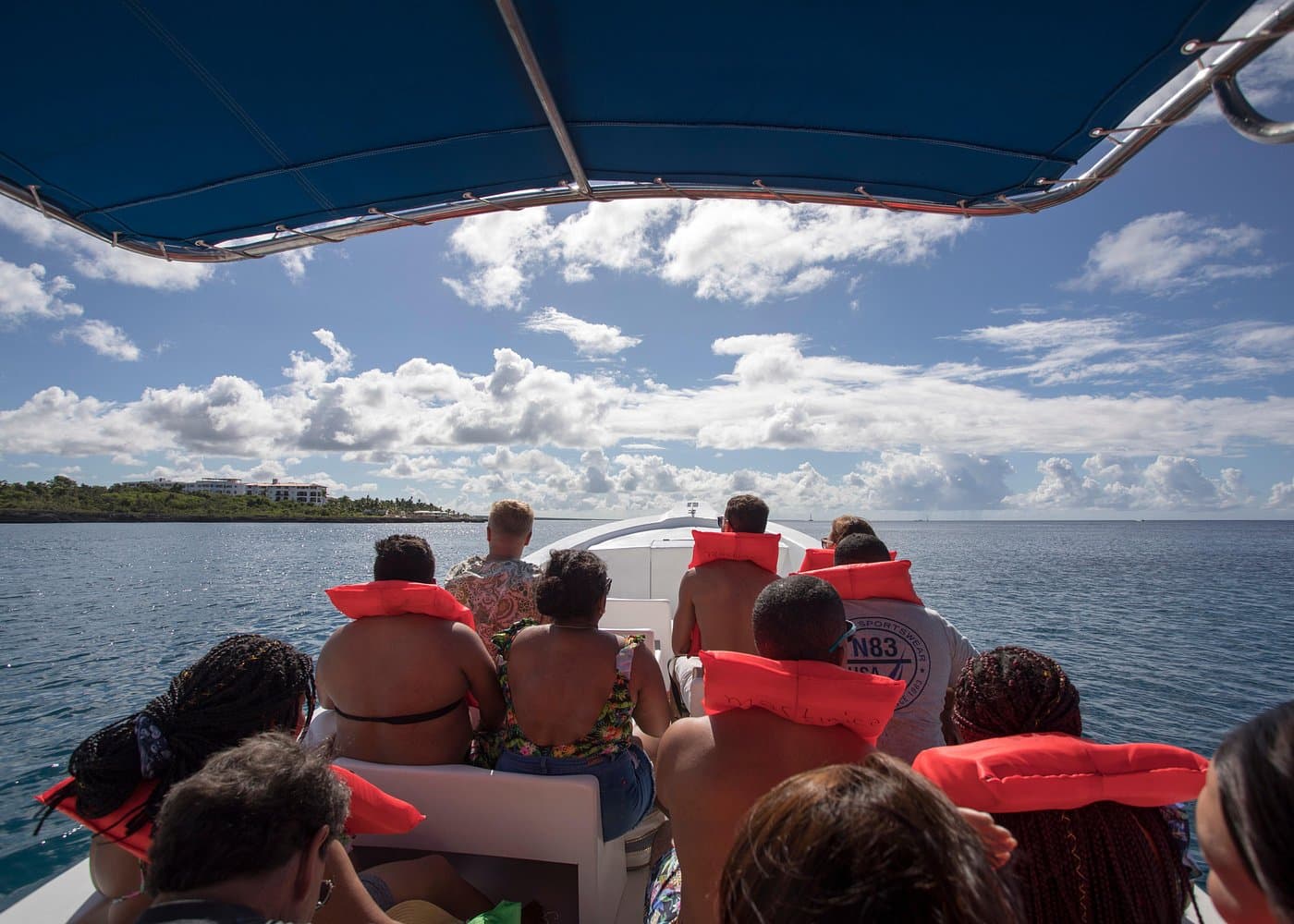 Politique d'annulation de la visite de l'île Saona : remboursements et pourboires