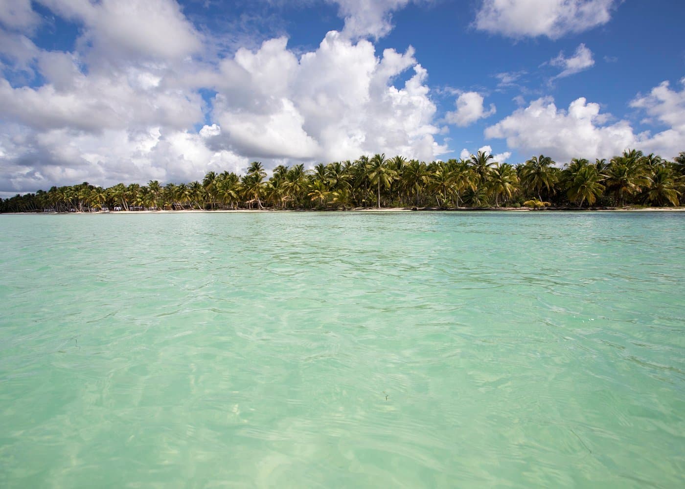 Comment choisir un tour opérateur sur l'île Saona