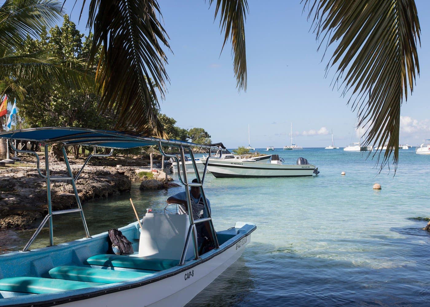 Les erreurs à éviter lors de la visite de l’île Saona : 12 conseils essentiels