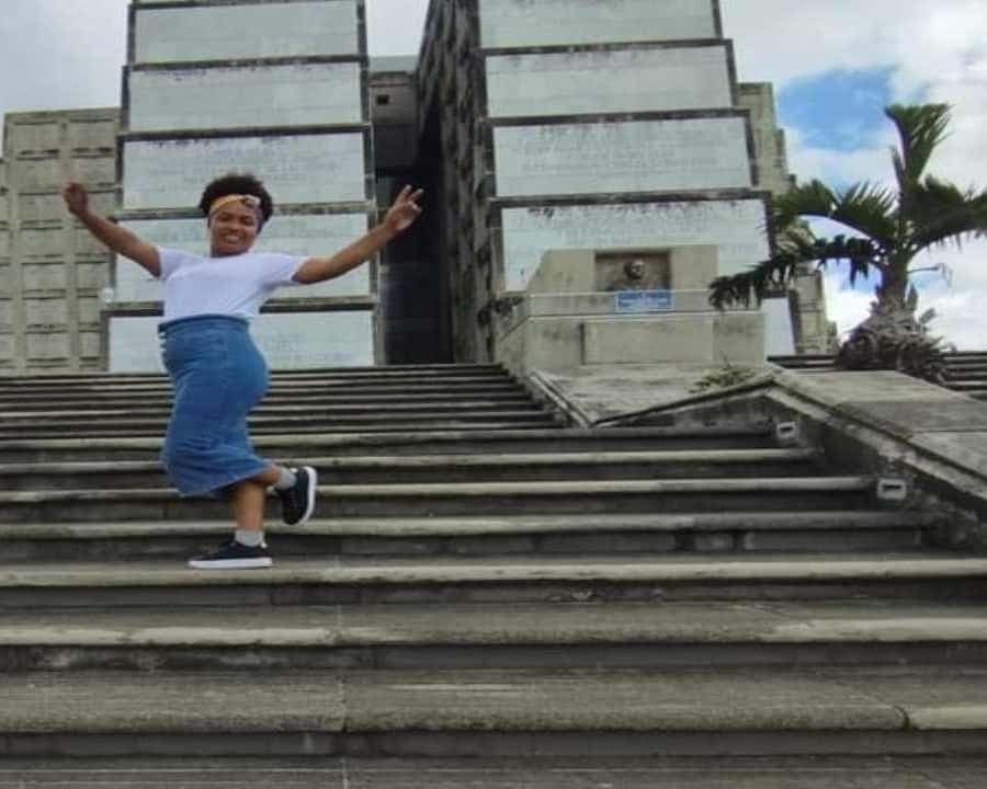 Santo Domingo Day Trip to Punta Cana with Lunch — Guided tour and outdoor activity