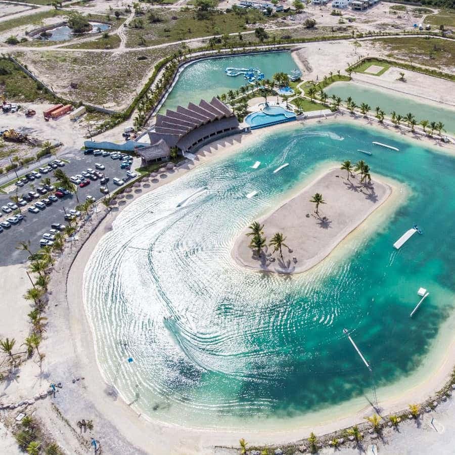Vodní park Punta Cana: Přizpůsobte si své dobrodružství! — Guided tour and outdoor activity