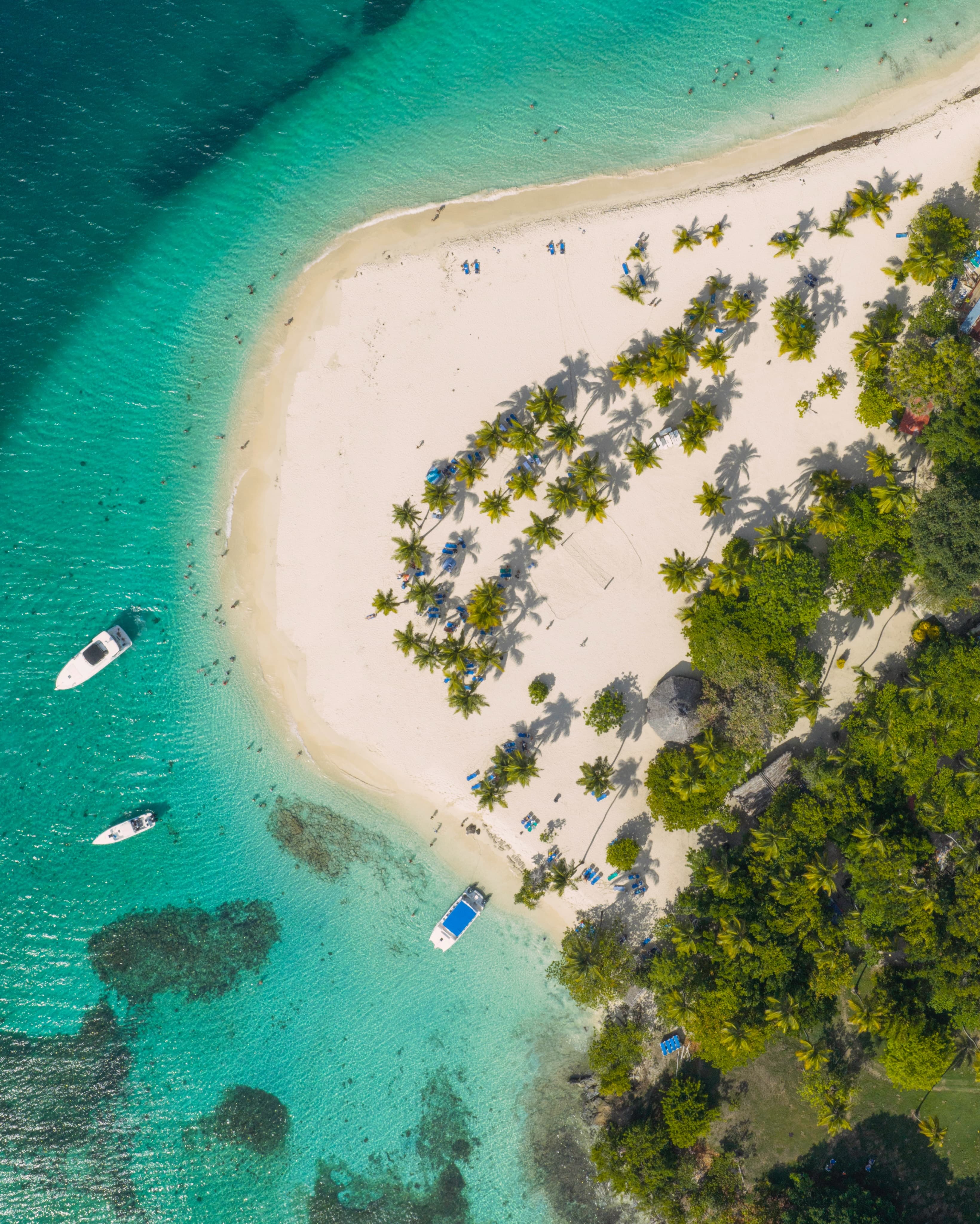 Los Haitises & Cayo Levantado Tour from Las Terrenas | $79 Ecotour Adventure — Guided tour and outdoor activity