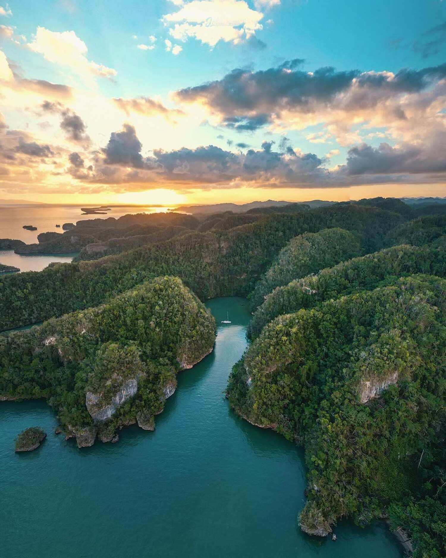 Halbtägige Bootstour nach Los Haitises ab Punta Cana — Guided tour and outdoor activity