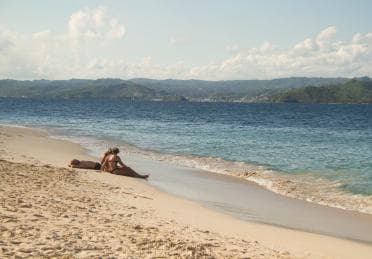 Samana Bay: Cayo Levantado Snorkeling and Kayaking Tour — Guided tour and outdoor activity
