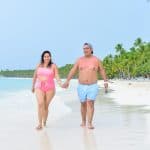 Isla Saona Schnorcheln — Guided tour and outdoor activity