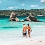 Whale Watching and Cayo Levantado Island Combo Tour — Guided tour and outdoor activity