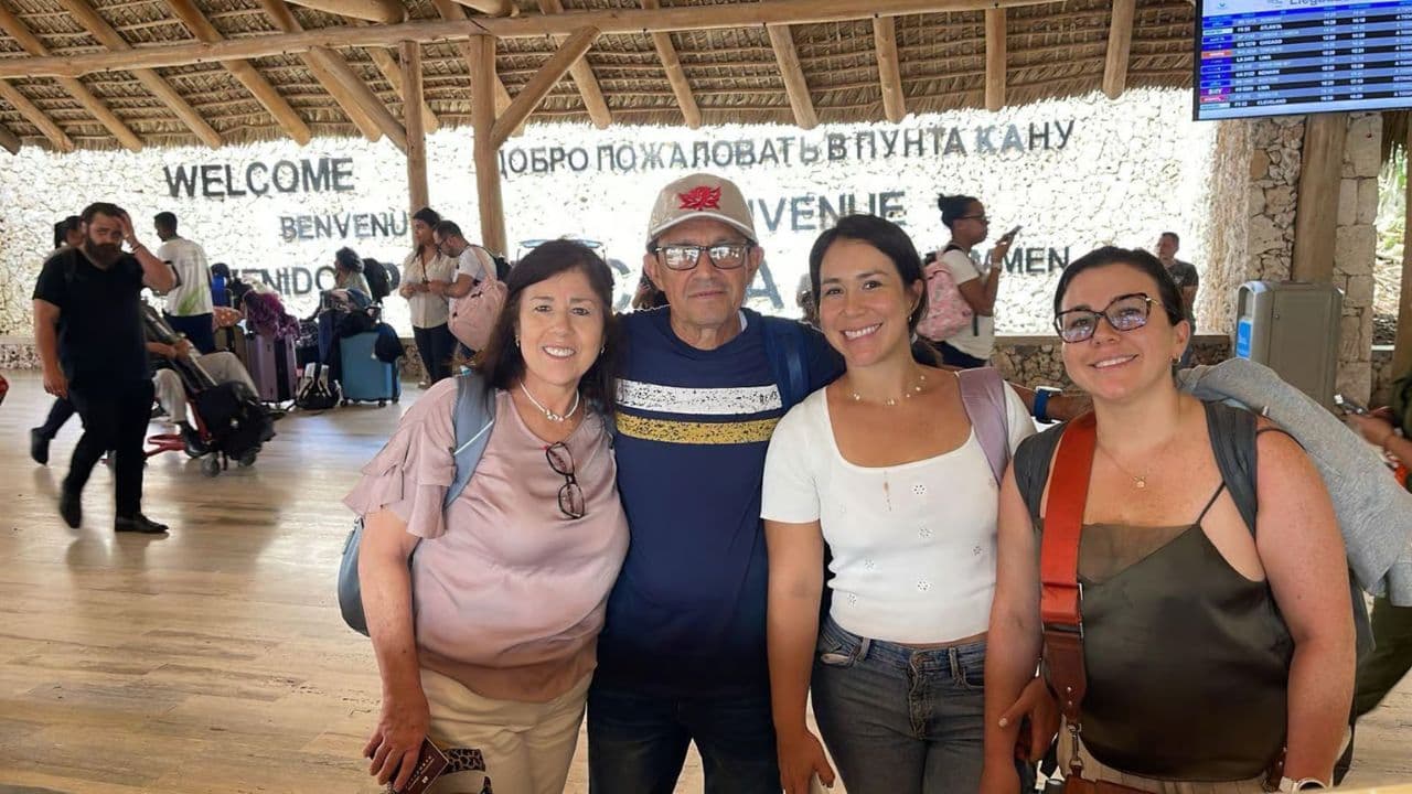 Soukromý letištní transfer z Bavaro Punta Cana Dom Rep — Guided tour and outdoor activity