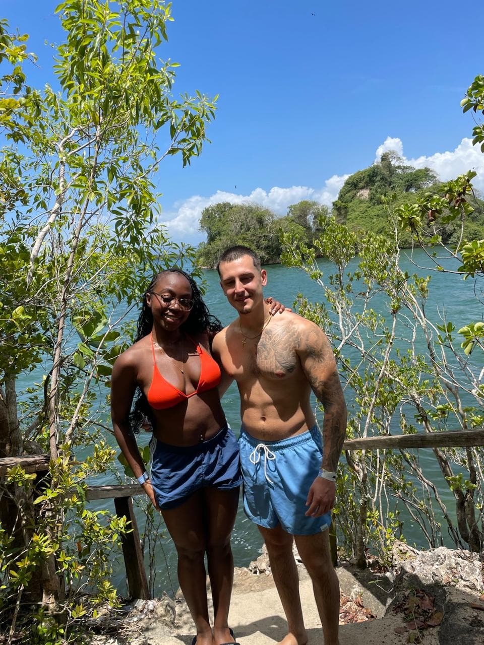 Prohlídky národního parku Los Haitises | Loď, kajak a jeskyně Taíno - Whale Miches Guide