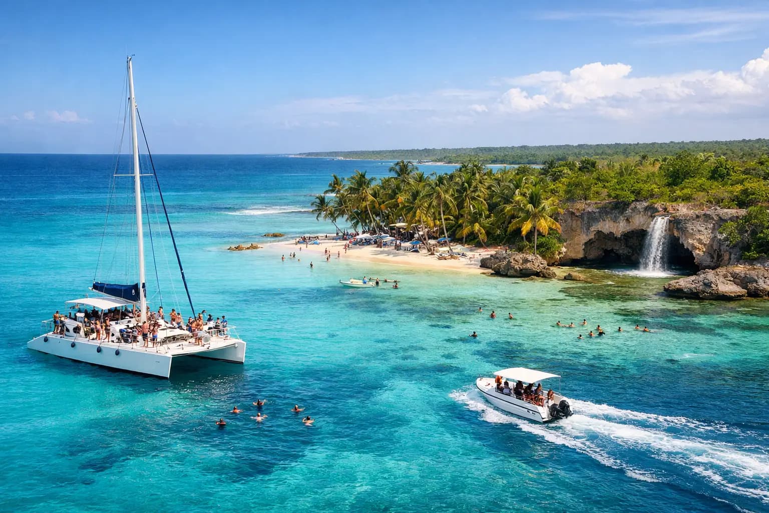 8 Best Half-Day Tours in Bayahibe - Whale Miches Guide