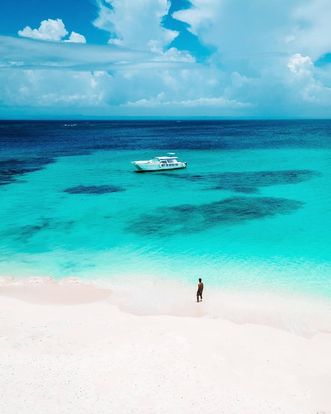 Saona Island Trip from Bayahibe Port: Complete Guide