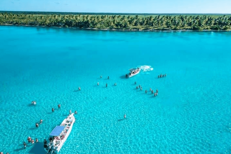 Beste Reisezeit für die Insel Saona: Wetter- und Reisetipps