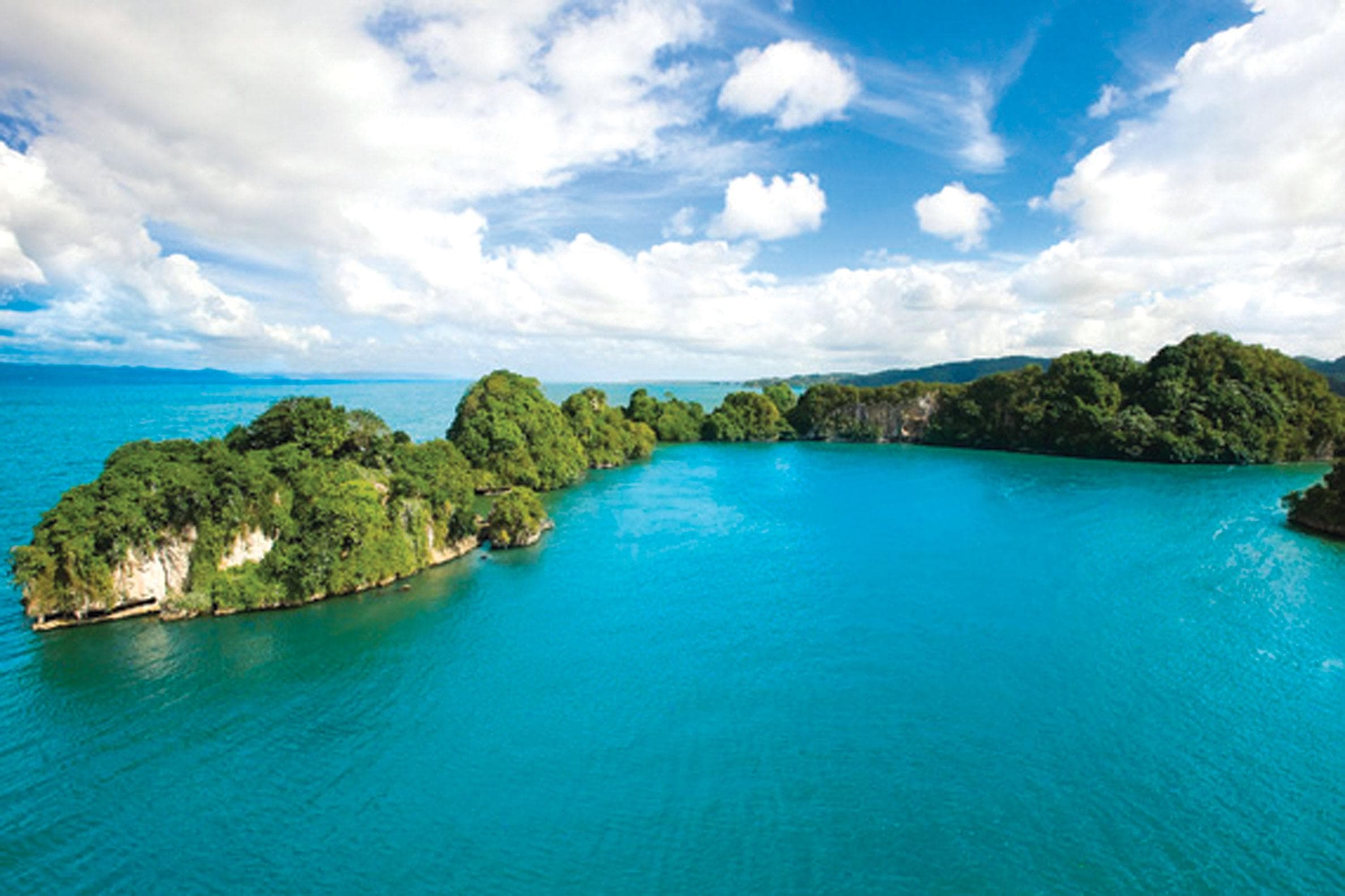 Los Haitises from Punta Cana | National Park Tours