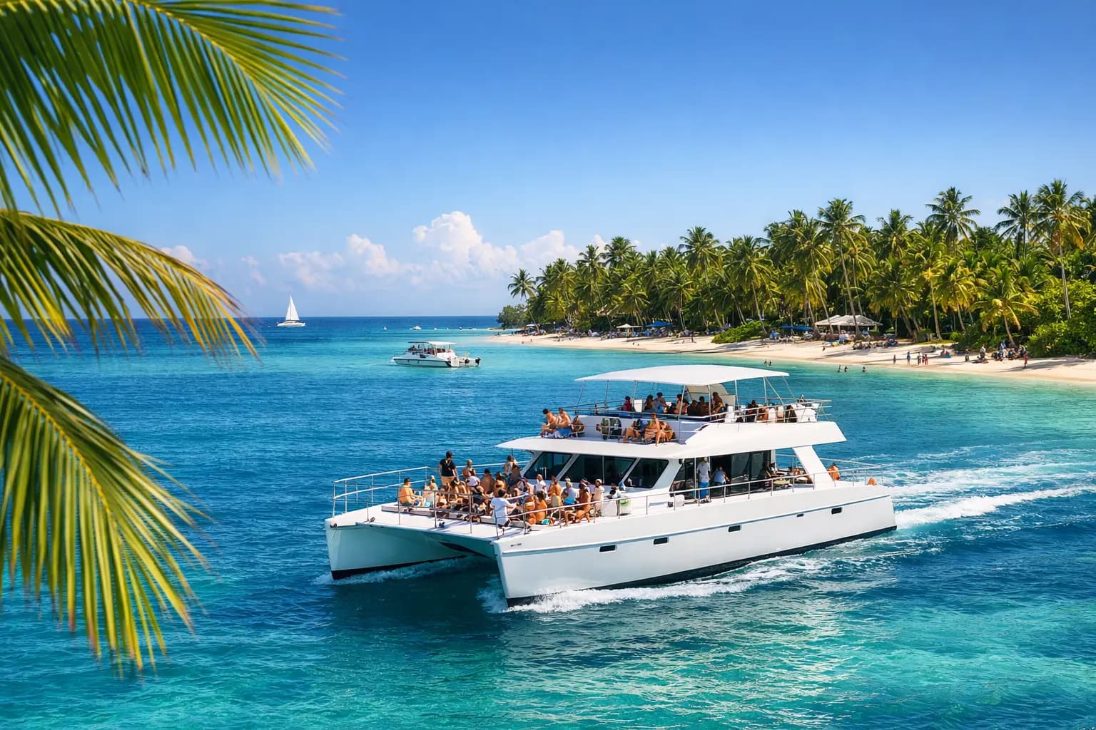 Best Boat Tours from Punta Cana - Whale Miches Guide