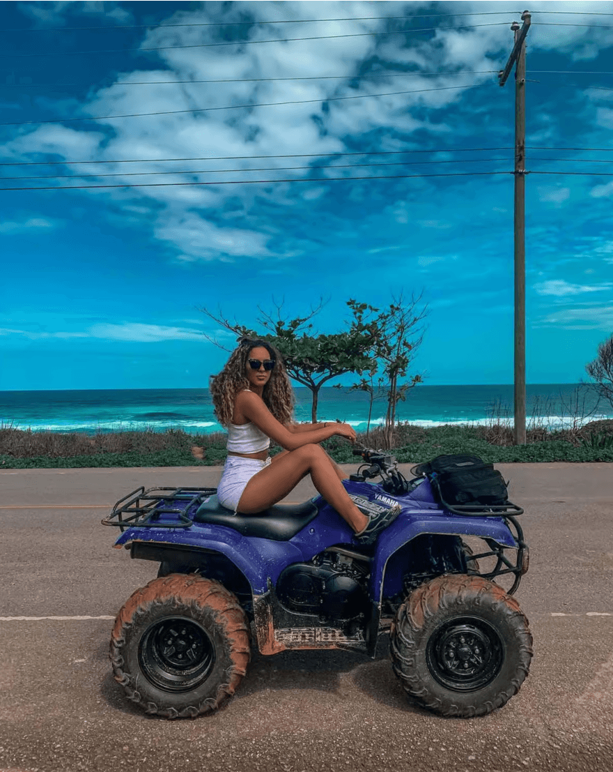 Los Haitises + Cayo Levantado: Výlet lodí vs ATV + dobrodružství na kajaku – co je lepší? - Whale Miches Guide