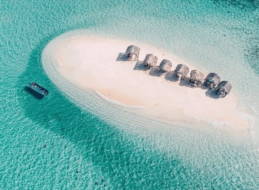 145 Tour, Exkursion,