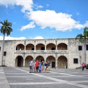 Tour, Excursion,