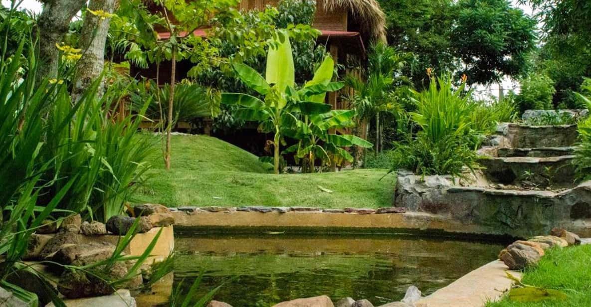 98 Wycieczka, Wycieczka,