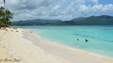 The 7 Hidden Beaches In Samaná & Las Galeras
