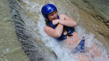 Puerto Plata: Mega Drive & Splash