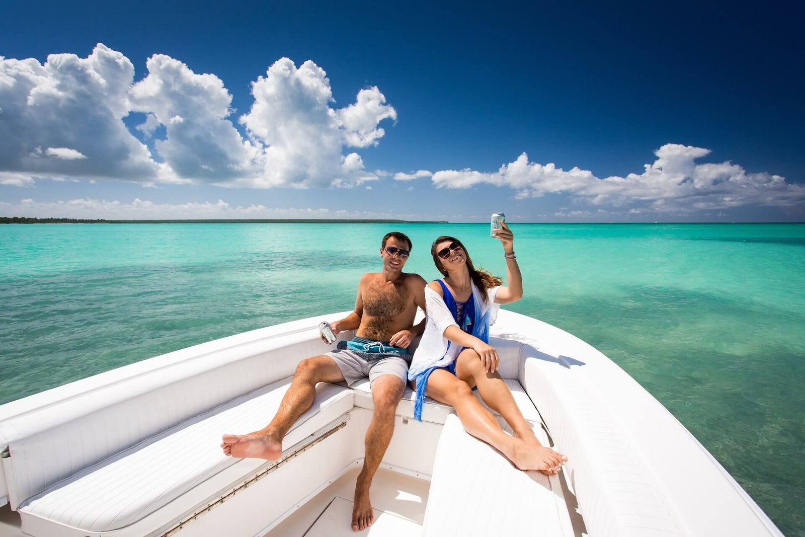 Saona Island Saona Island