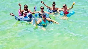 Full Day ATV, Coffee, Chocolate Tasting & Party Boat