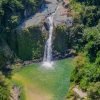 Jimenoa and Baiguate Waterfalls From Jarabacoa City by Buggy 1