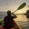 Los Haitises Excursion Kayak Tour in Kayaks los haitises cano hondo 11 scaled 1