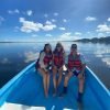 boat tour sabana de la mar