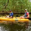 cano hondo river kayaking tour